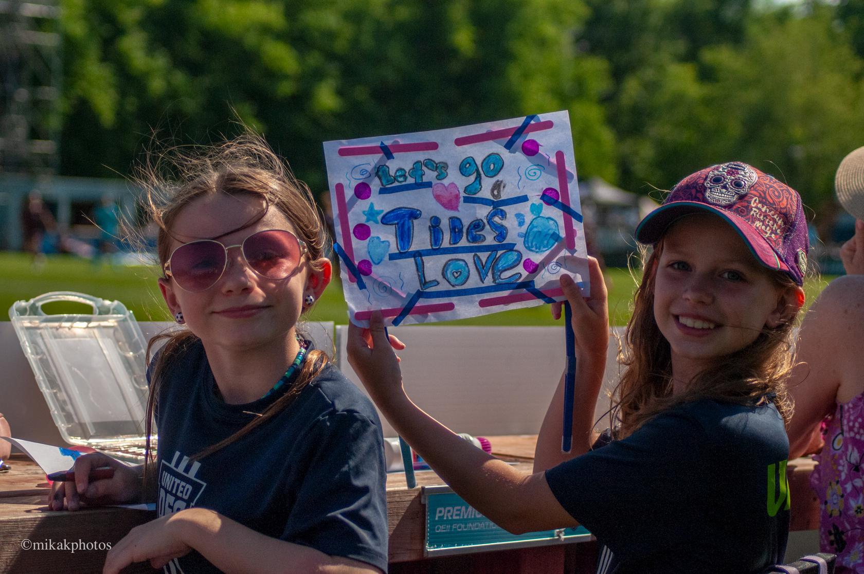 Fans