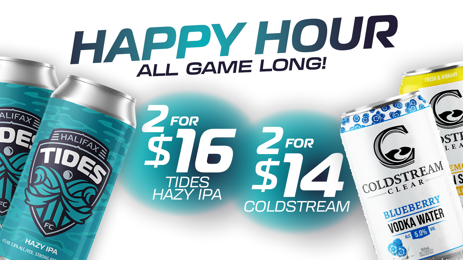 Happy Hour