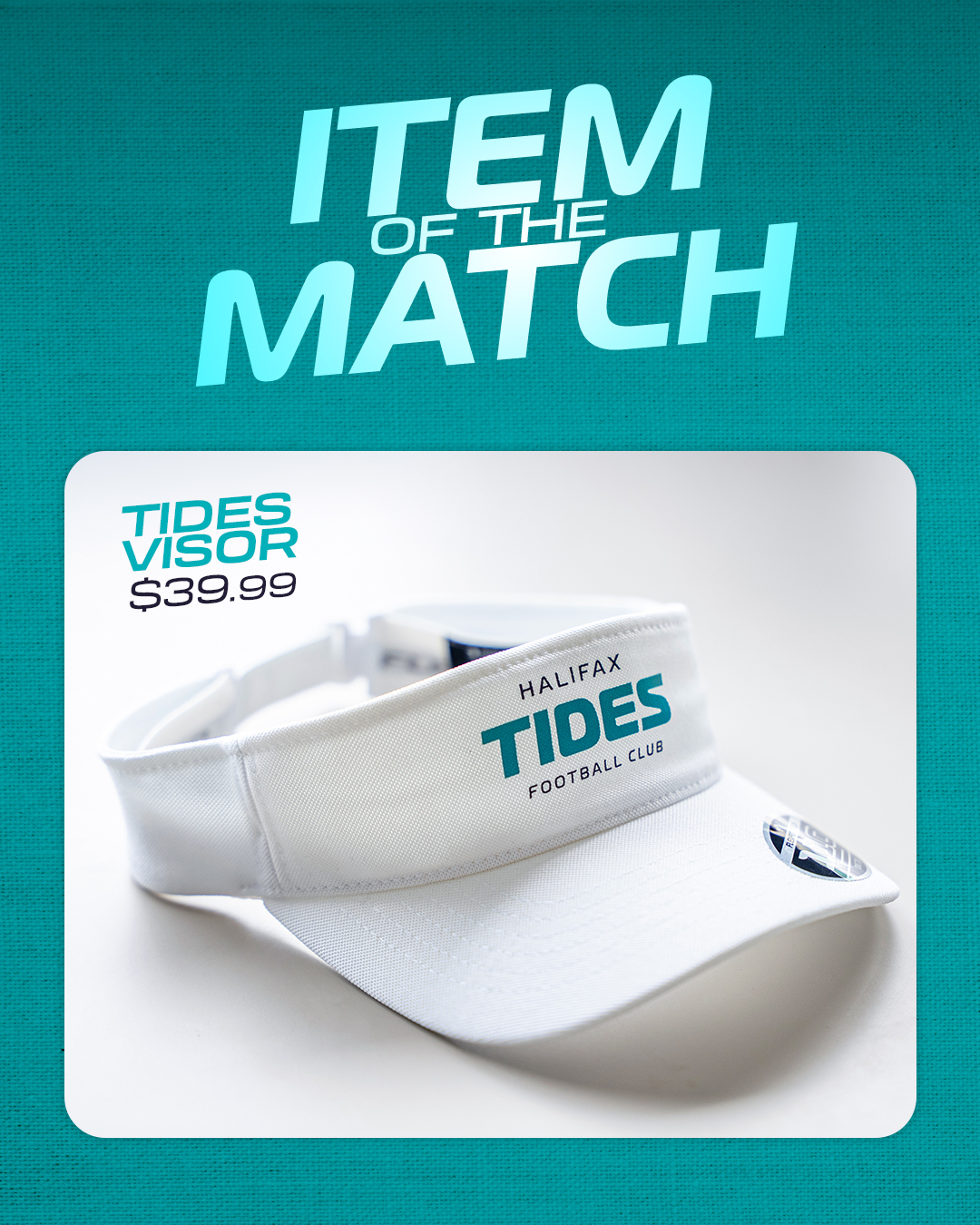 Matchday Deal