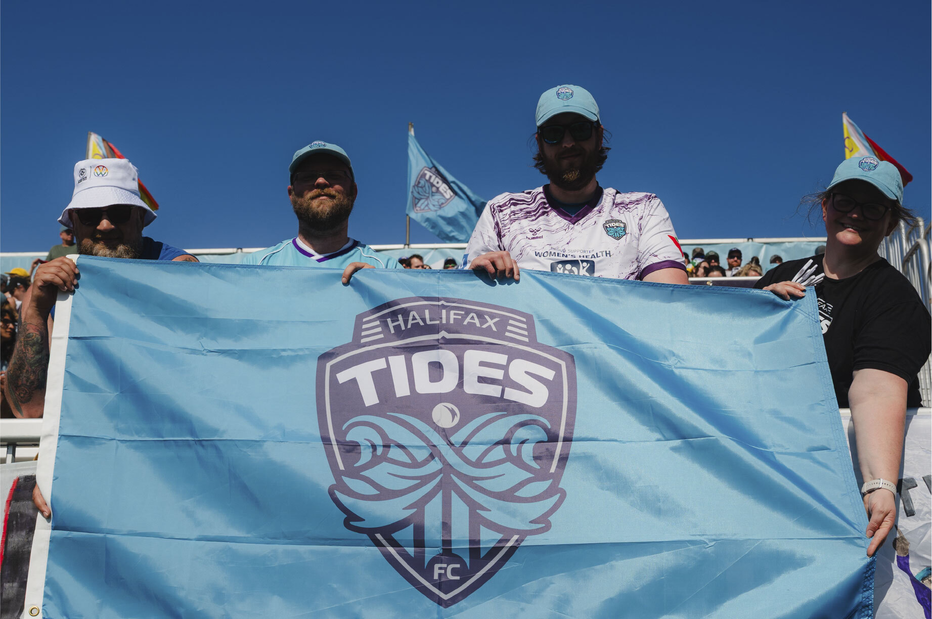 Fans