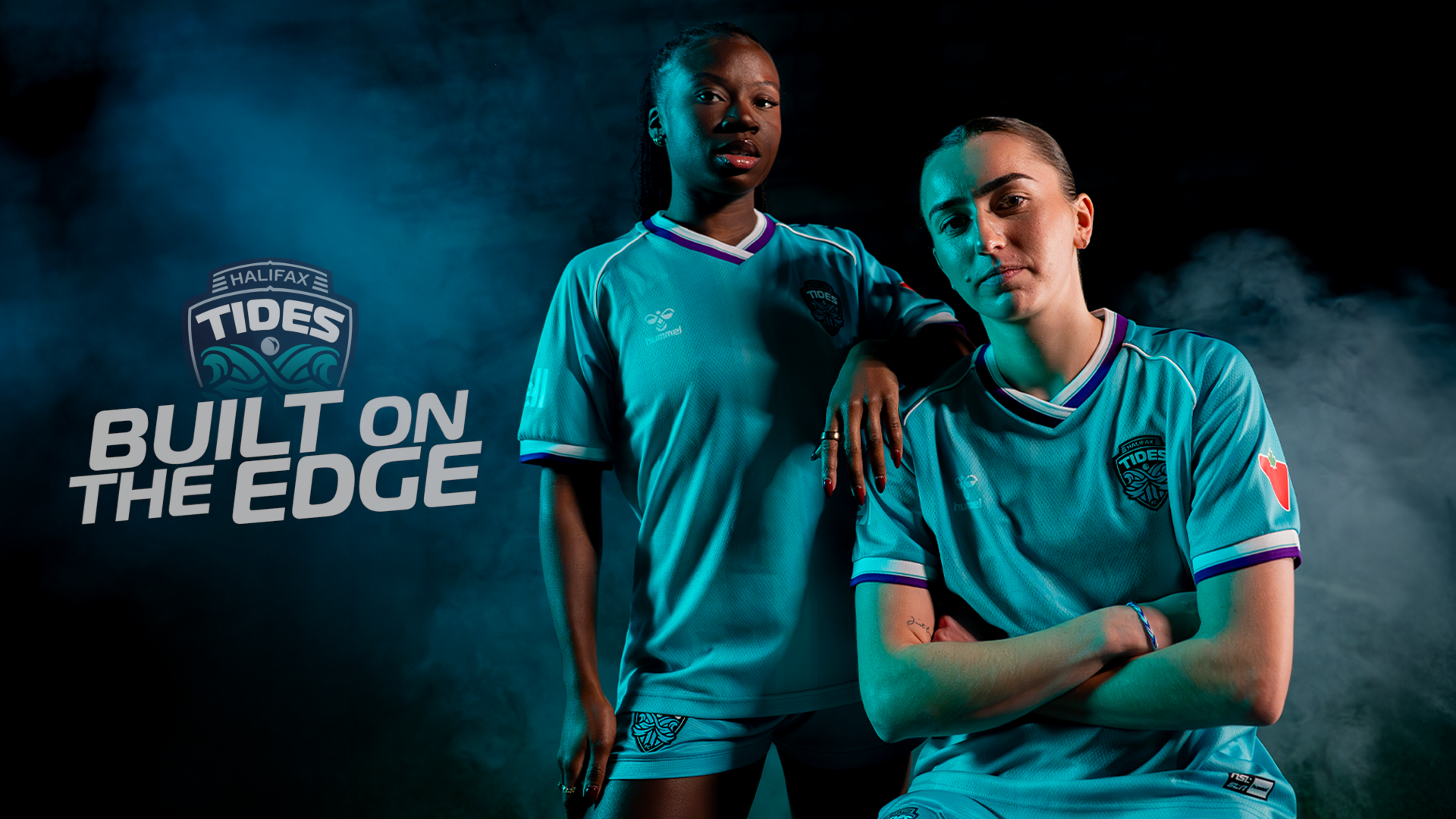 TIDES 2026 KIT: THE EDGE