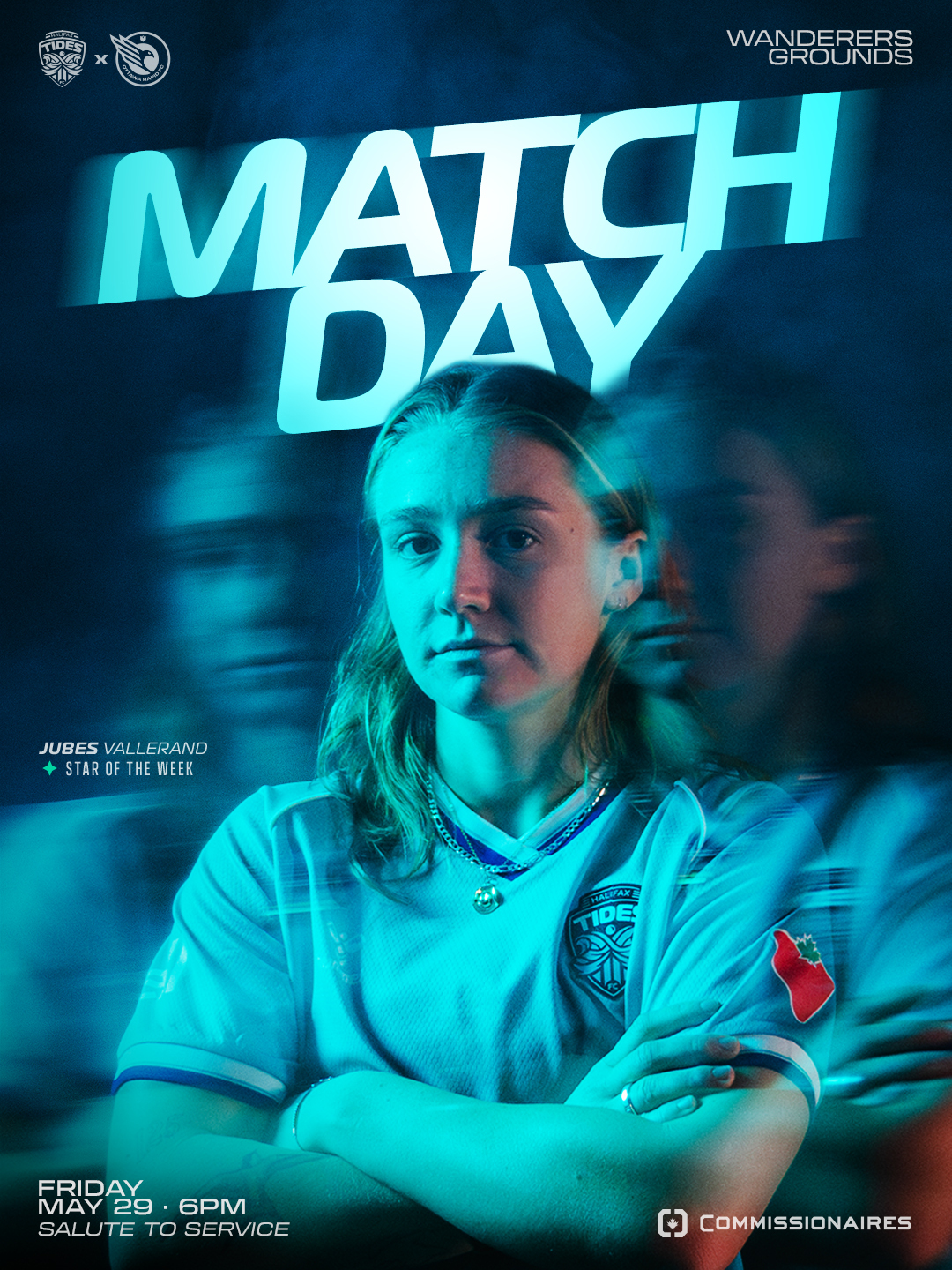 Next Match