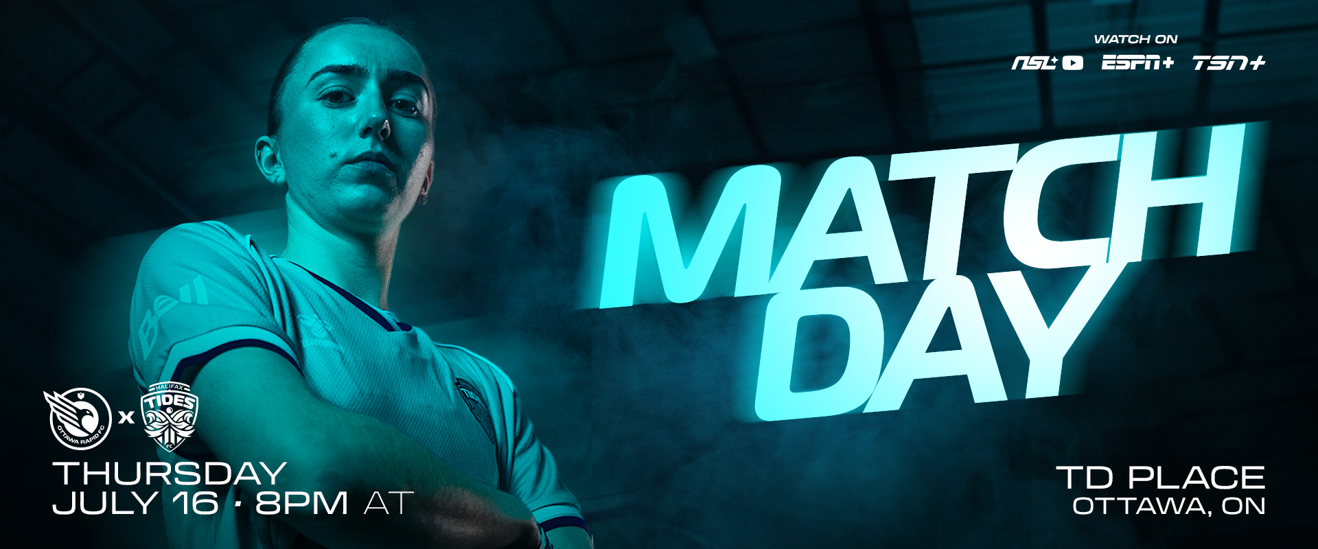 Next Match