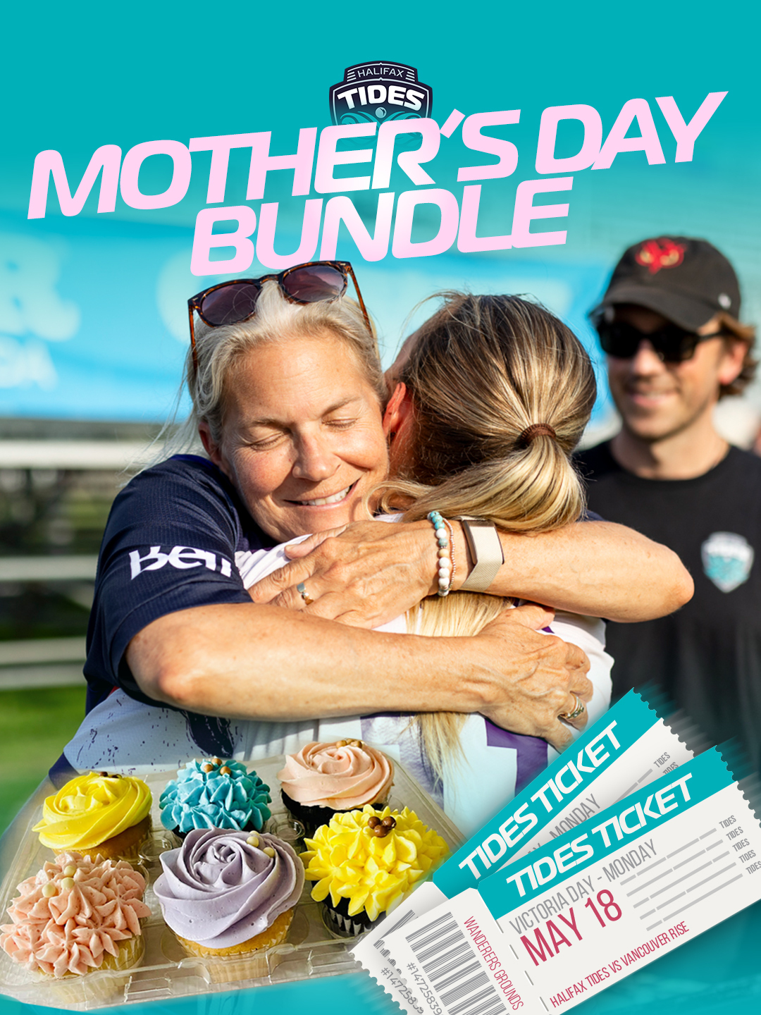 Mother's Day Bundle