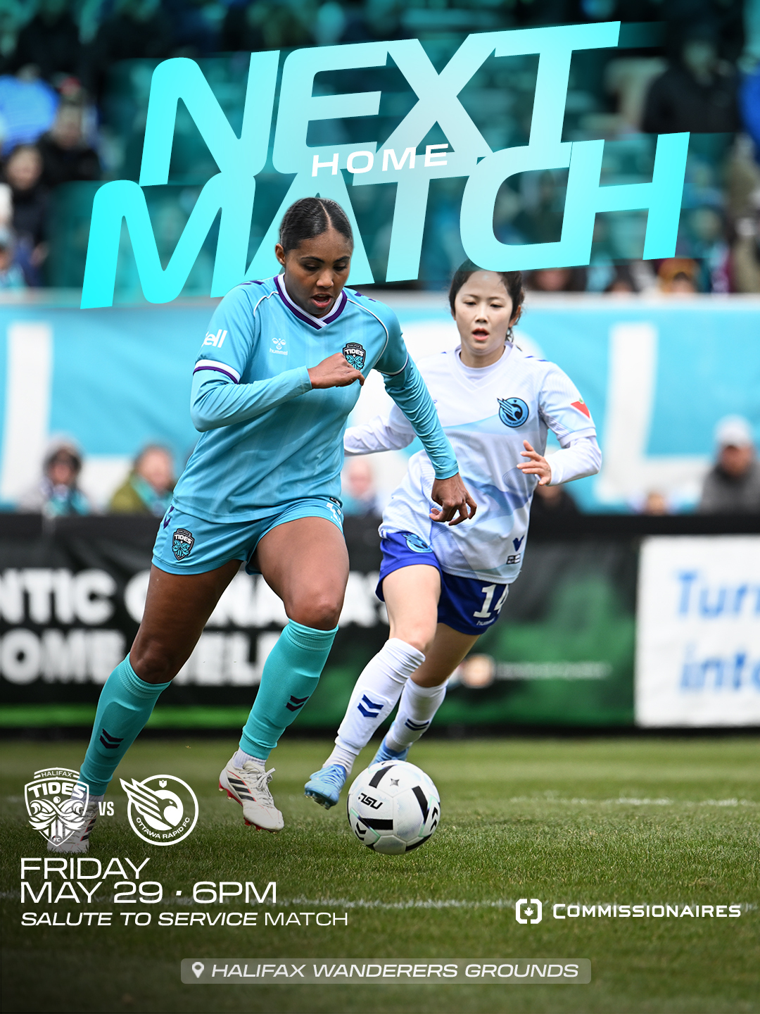 Next Match