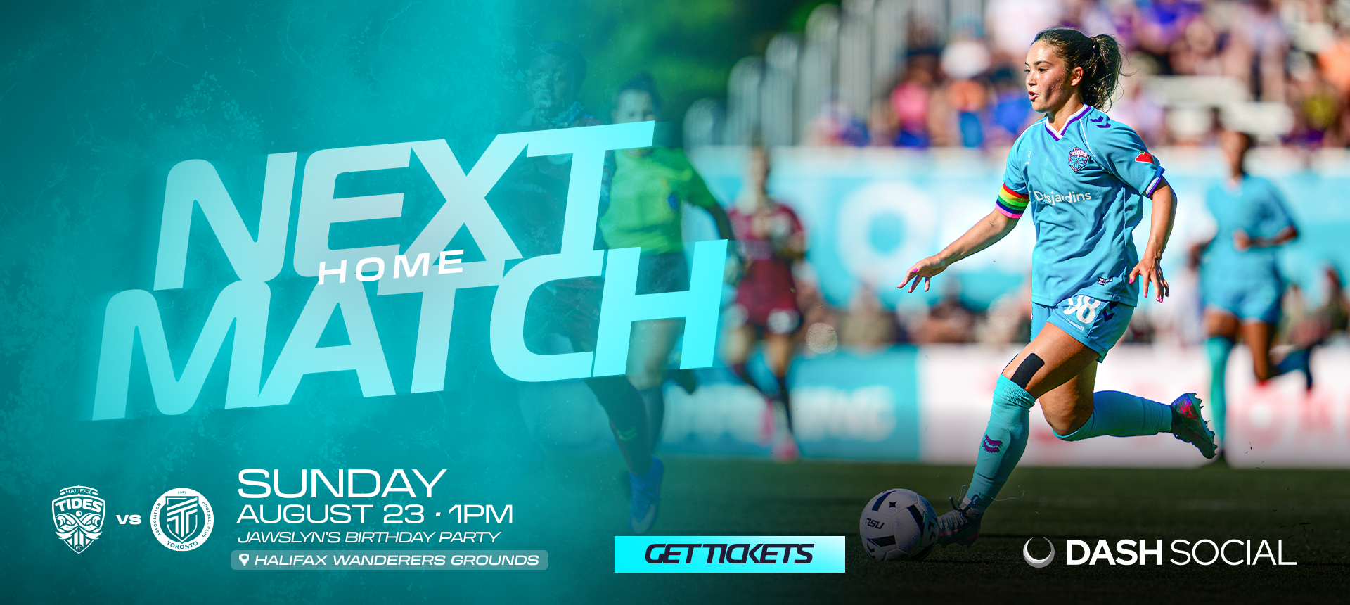 Next Match