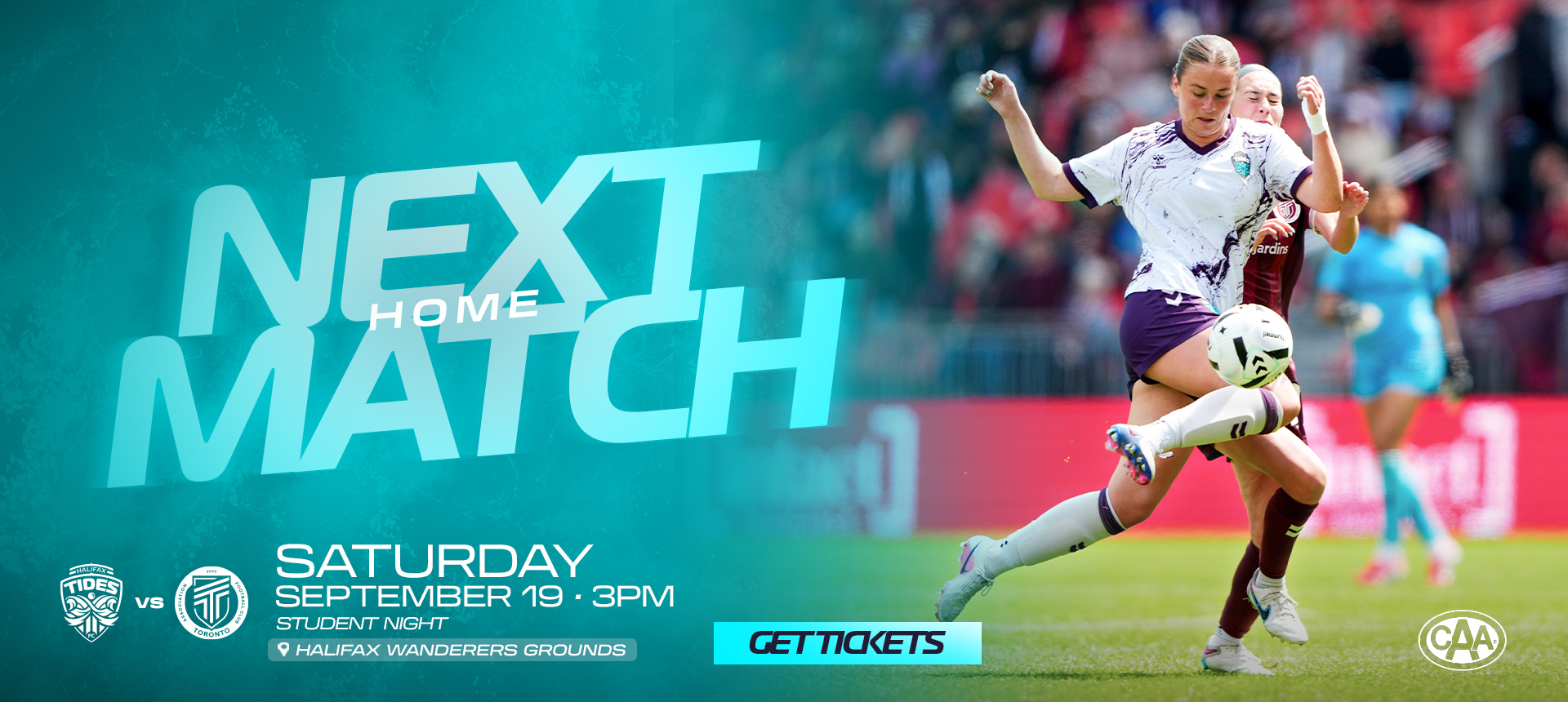 Next Match