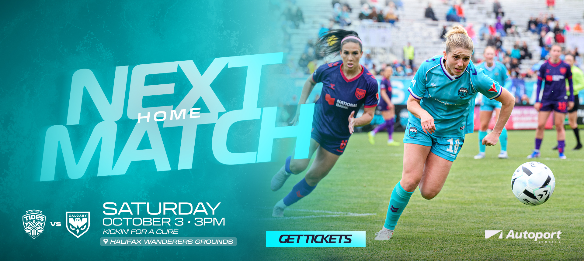 Next Match