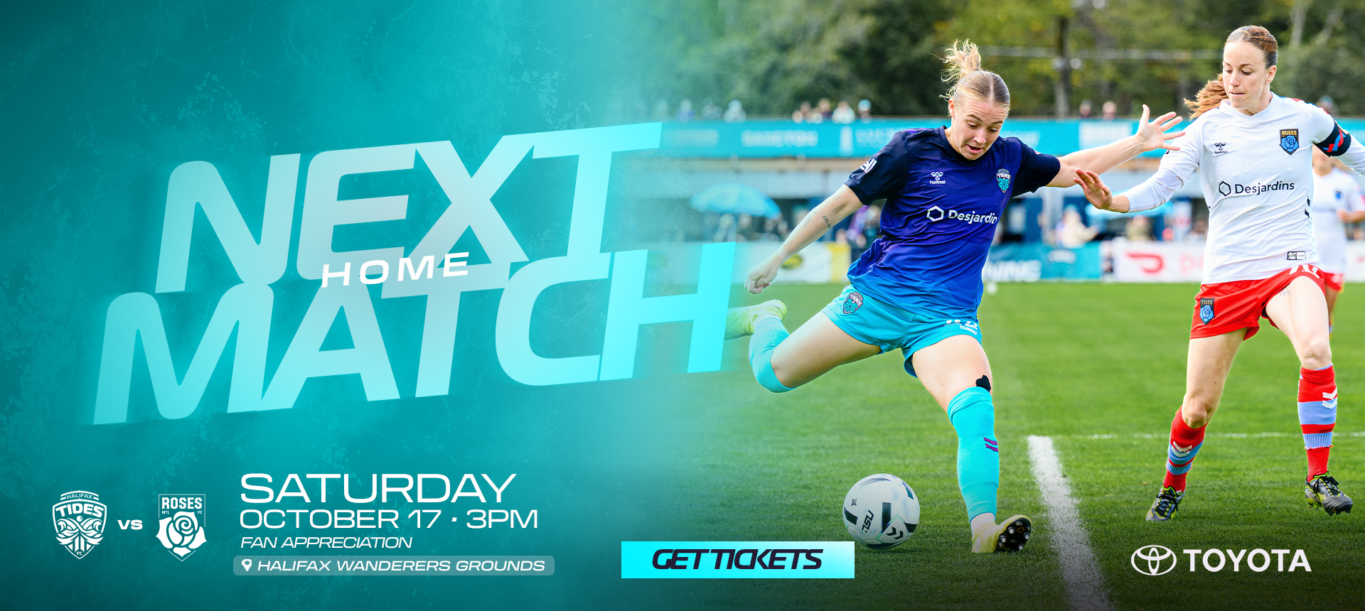 Next Match