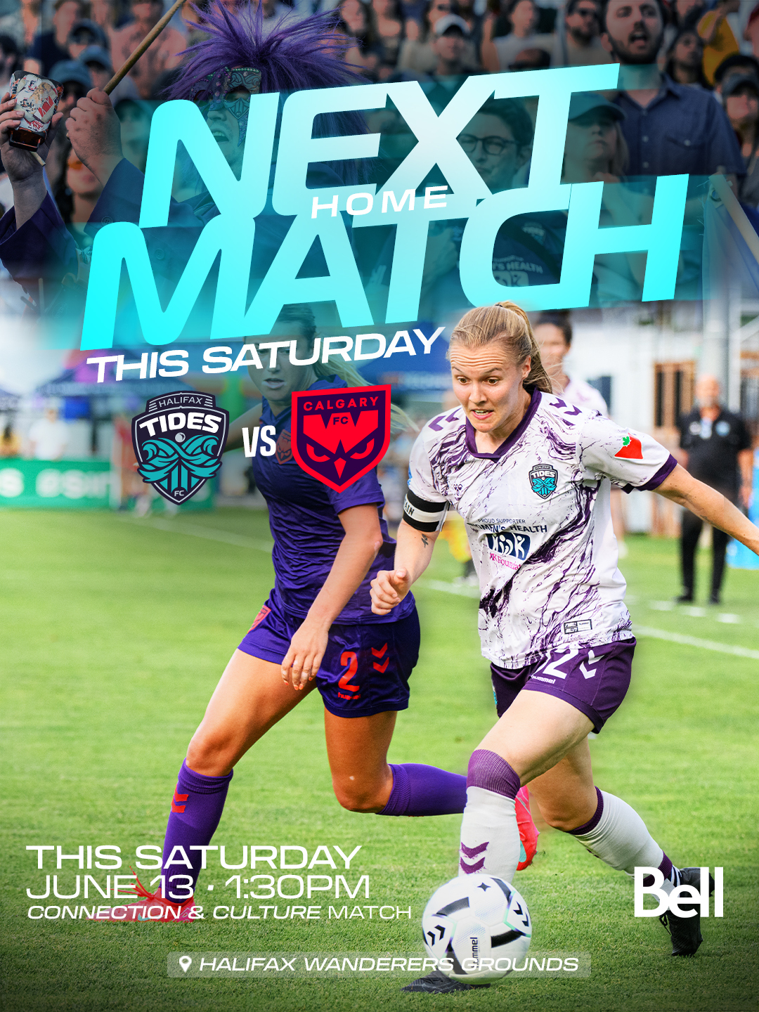 Next Match
