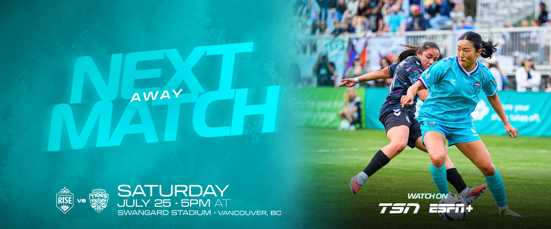 Next Match