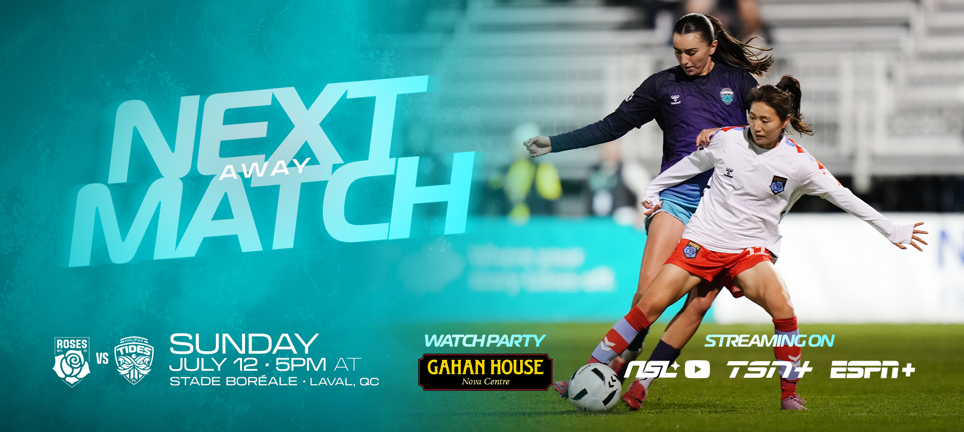 Next Match