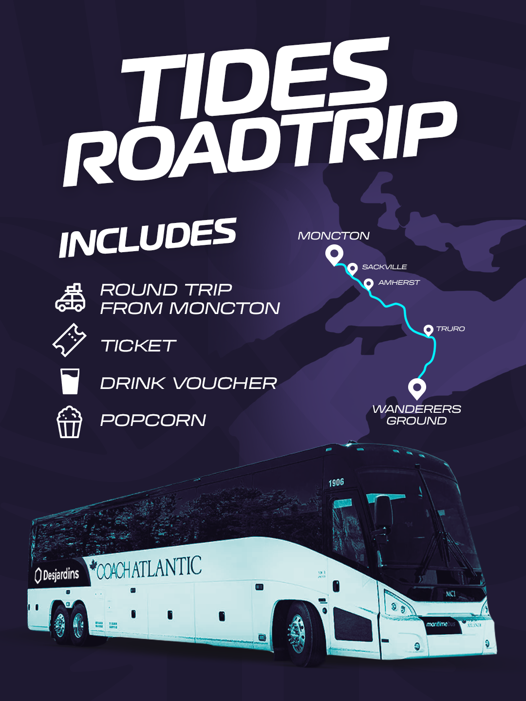 ROAD TRIP