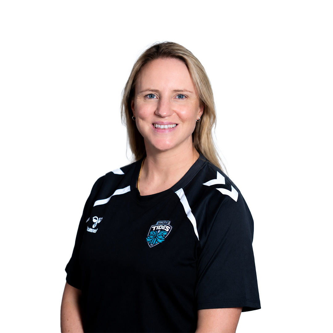 Ruth Fahy