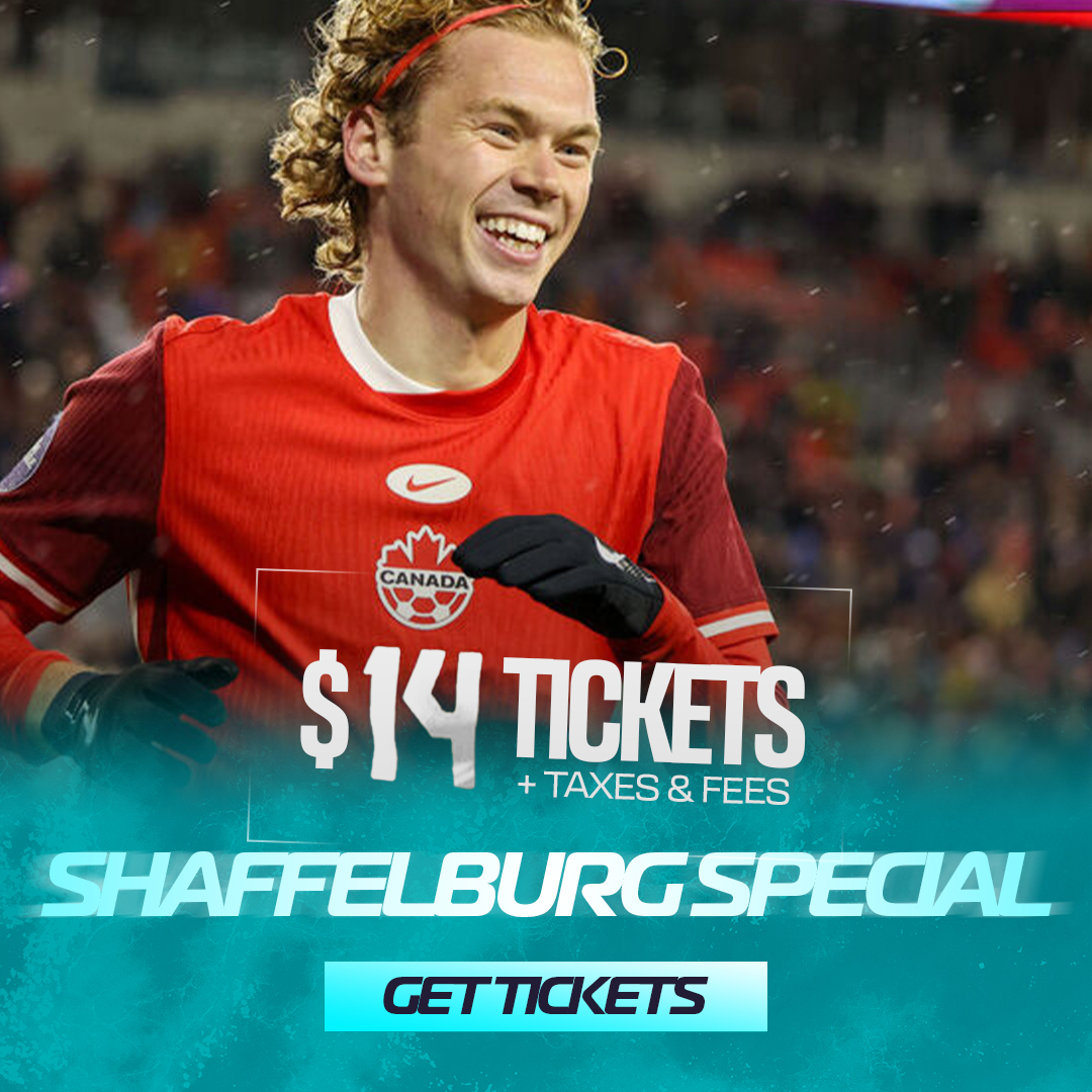 Shaff Special