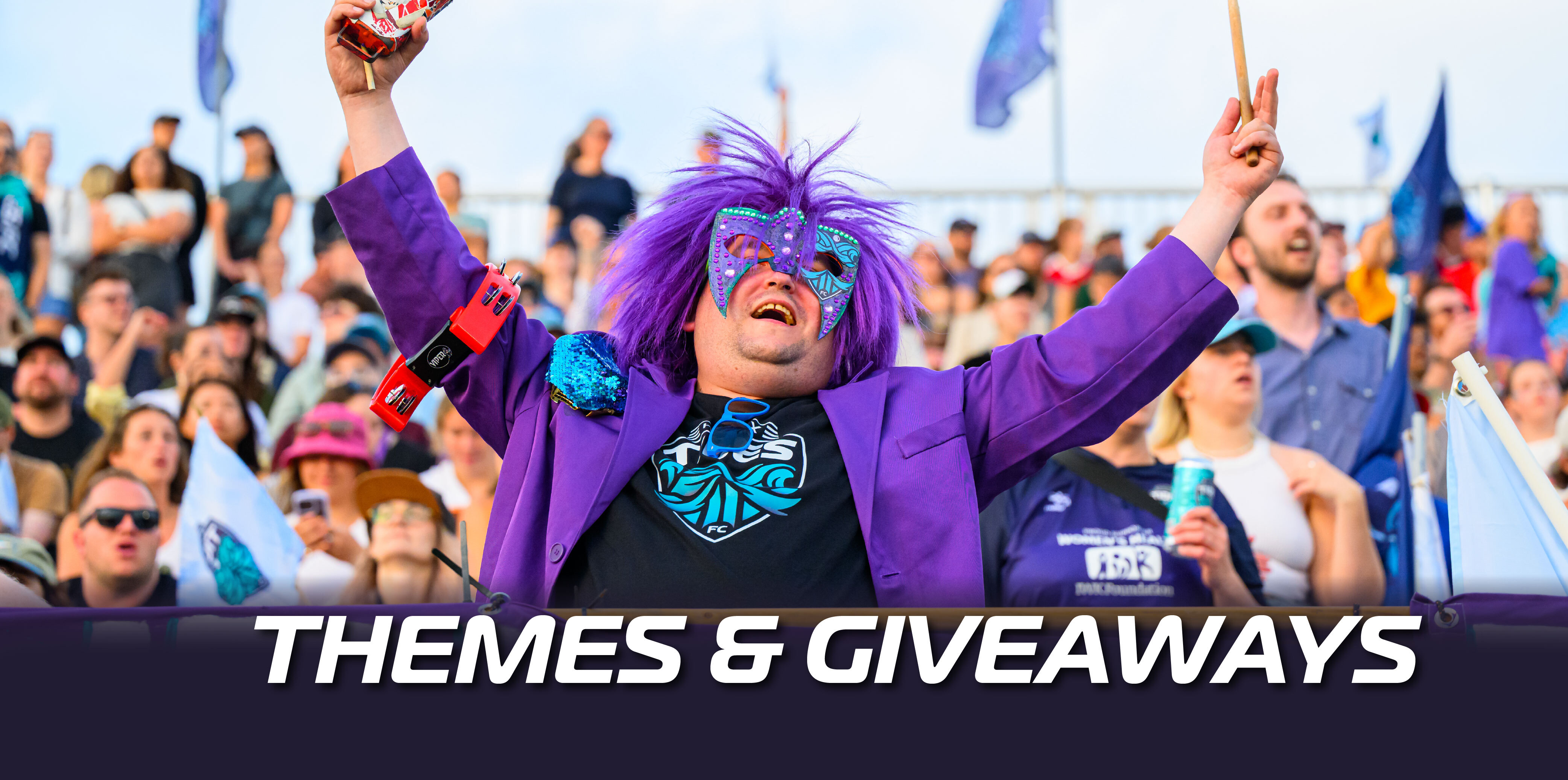 Themes & Giveaways