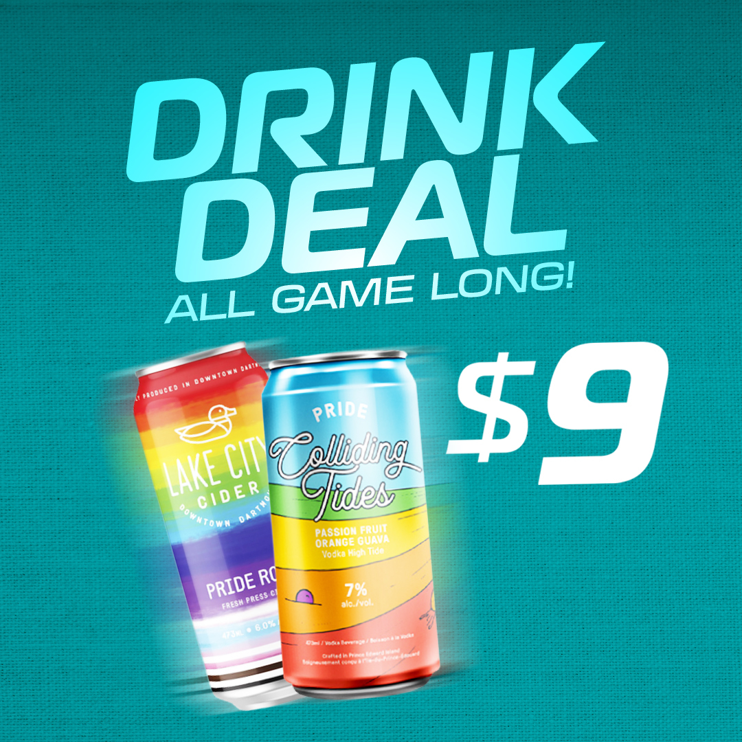 Drink Deal