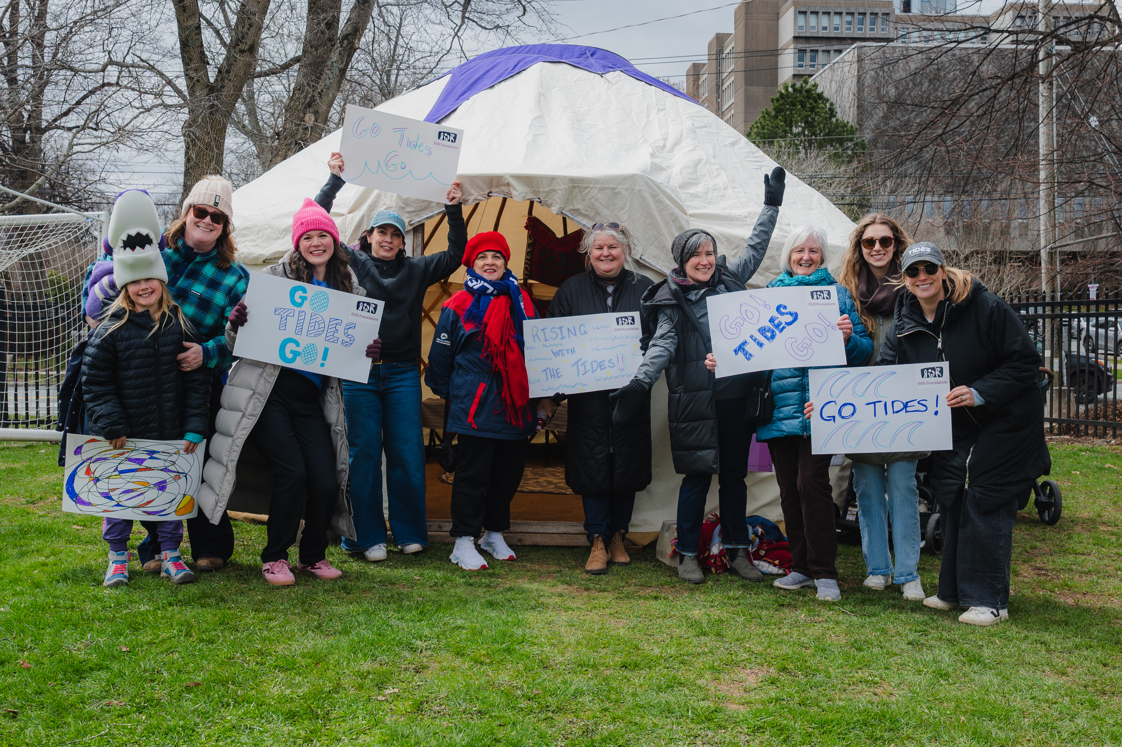 IWK Foundation Family Care & Comfort Station offers families a quieter, more supportive matchday experience at Wanderers Grounds