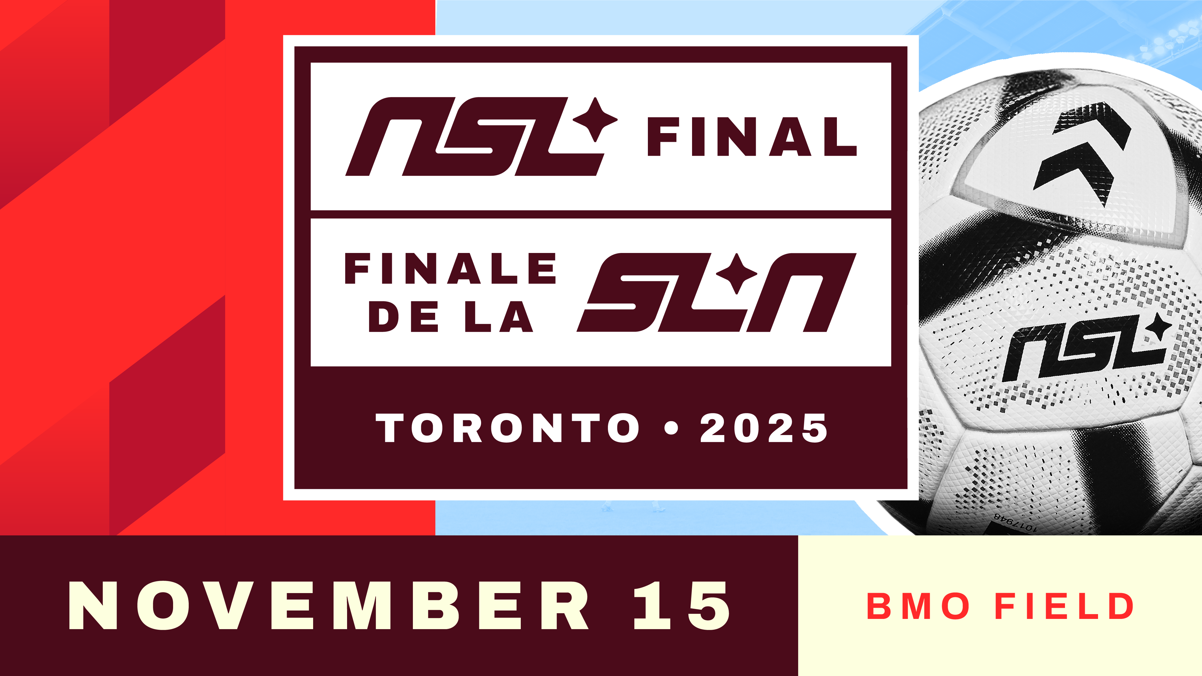 Register for Final Pre-Sale