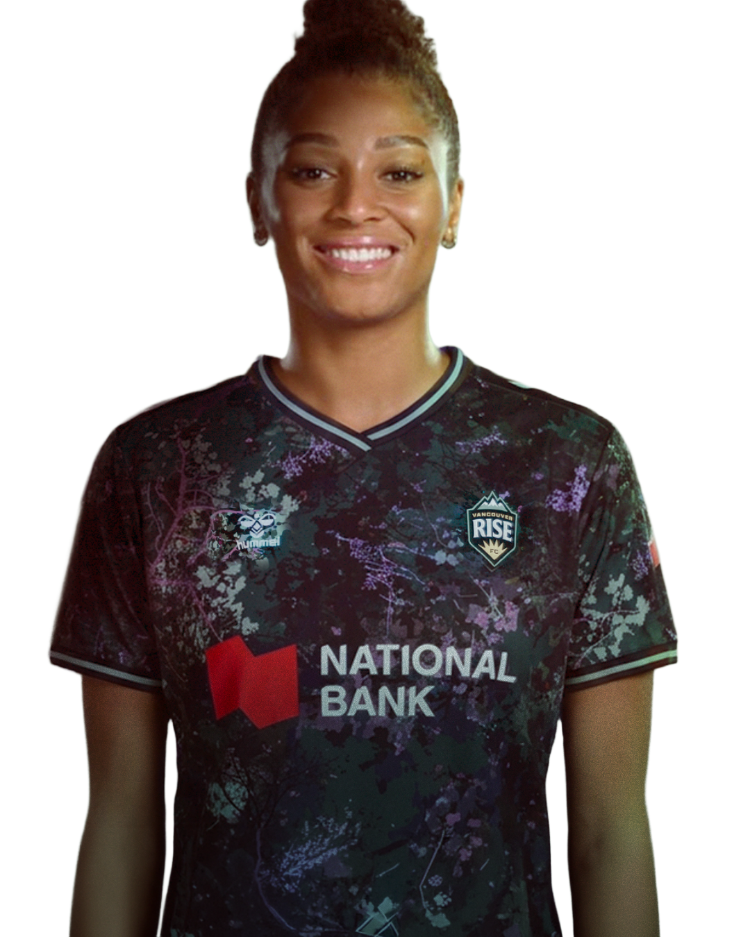 Chantelle Swaby