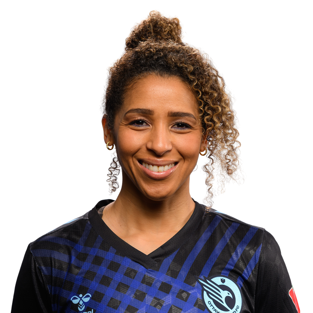 Desiree Scott