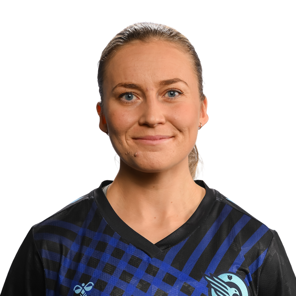Ellen Gibson