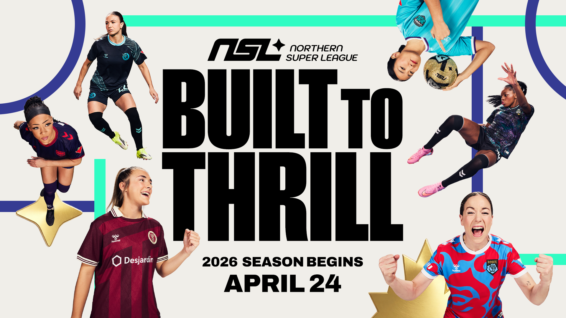 Get Your 2026 Season Tickets Today