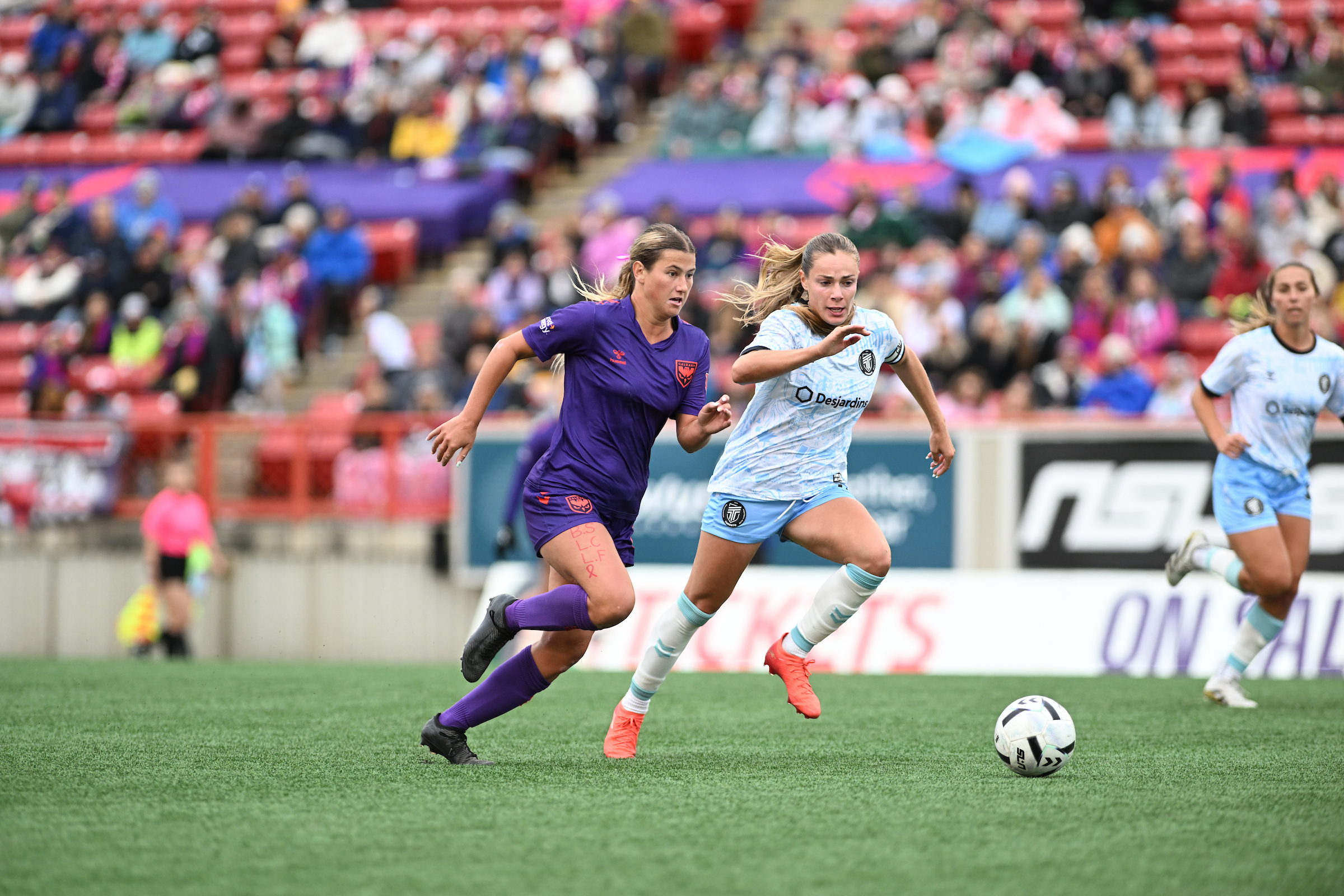 Toronto Hold Off Calgary 2-1 to Stay Rolling in Regular-Season Finale Stretch
