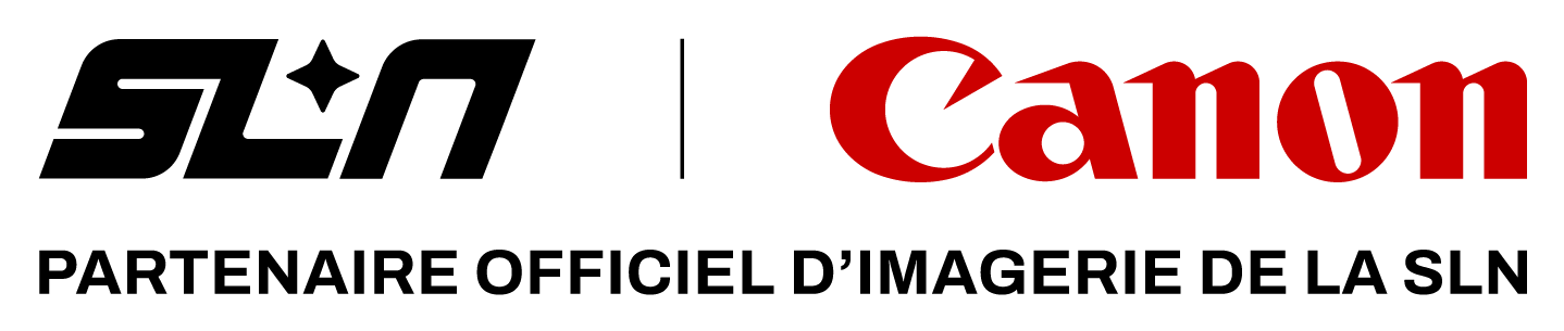 Canon Canada Et La Super Ligue Du Nord Annoncent Un Partenariat Officiel En Imagerie