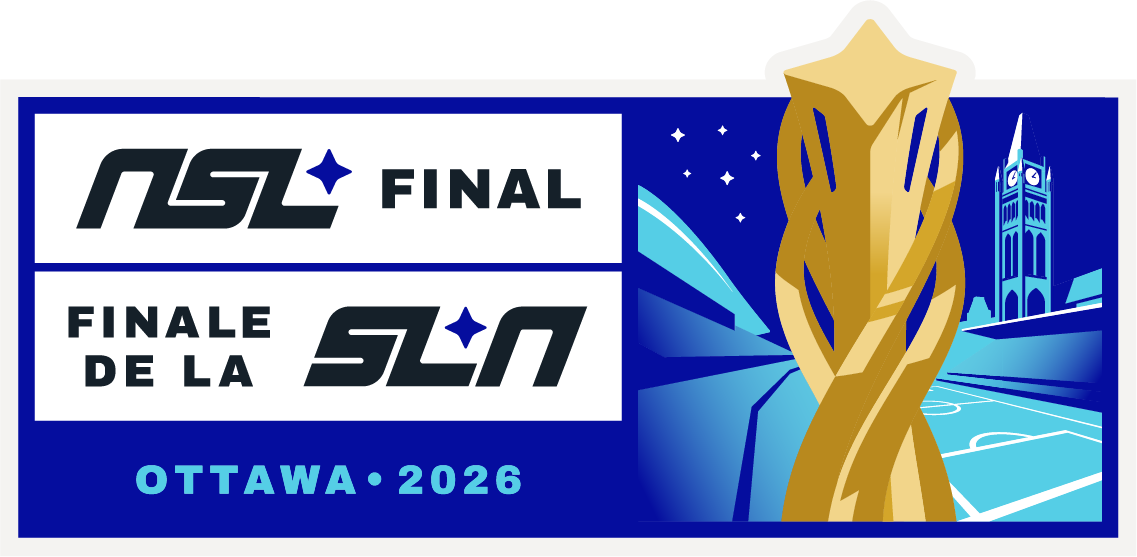 ONE MATCH. ONE CHAMPION. Ottawa to Host the 2026 Northern Super League Final