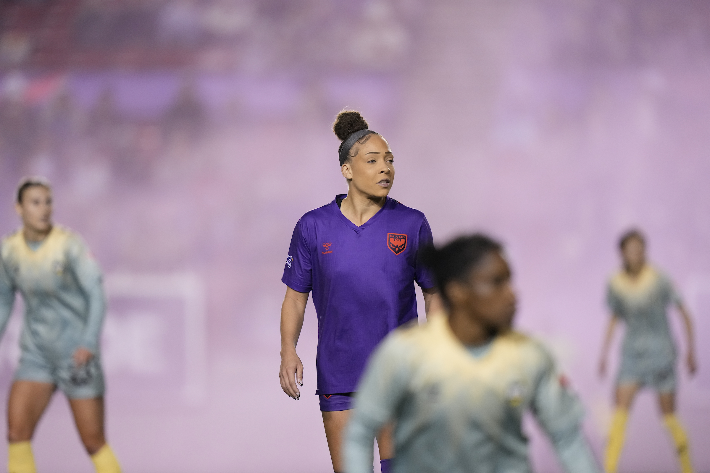 Calgary End Season in Style with 2-1 Win Over Vancouver