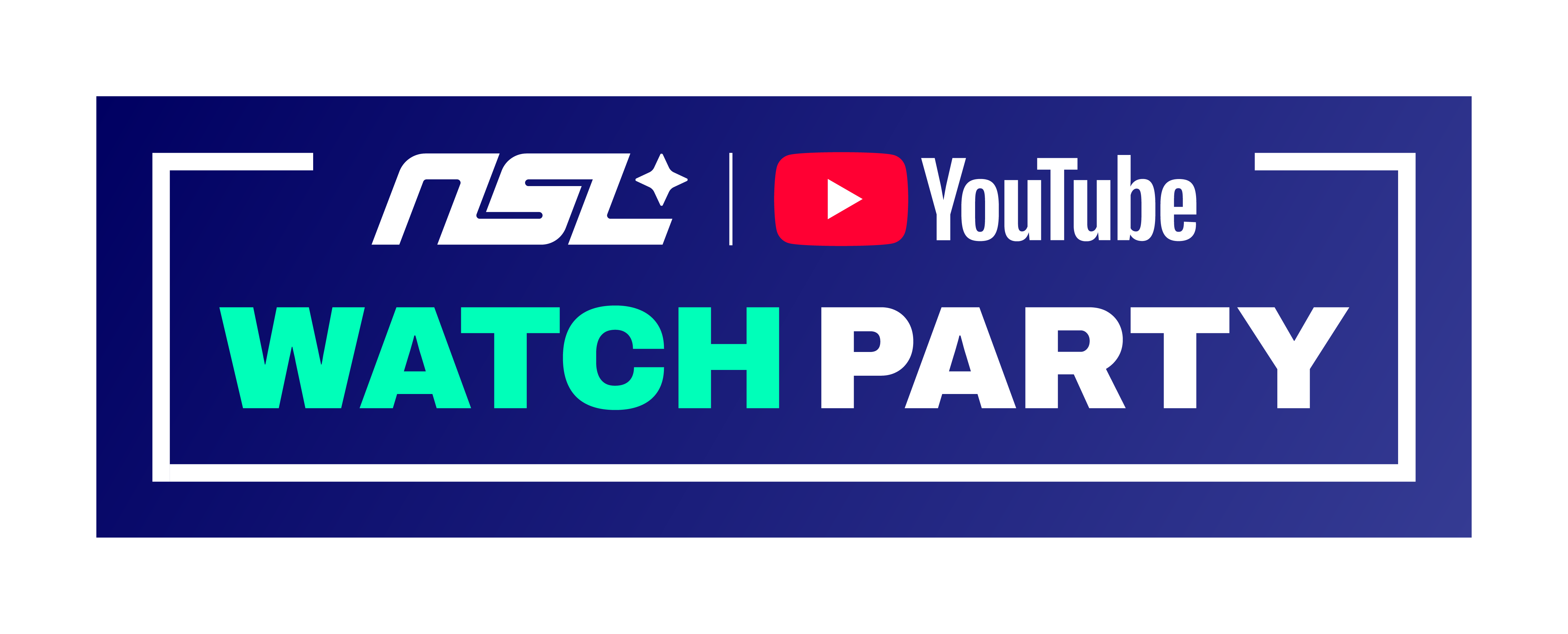 A New Way to Watch: Inside the NSL’s YouTube Watch Party