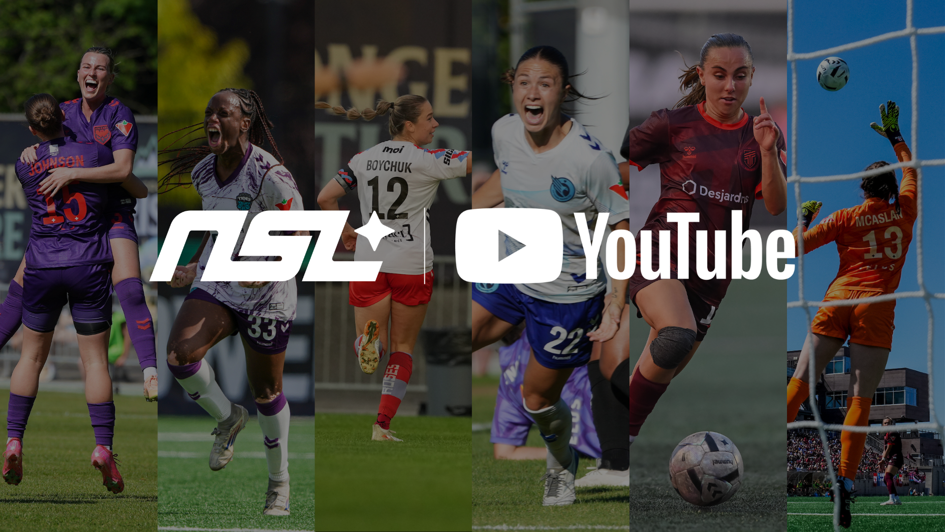 Northern Super League and YouTube Announce Strategic Partnership to Livestream Games and Expand Global Reach