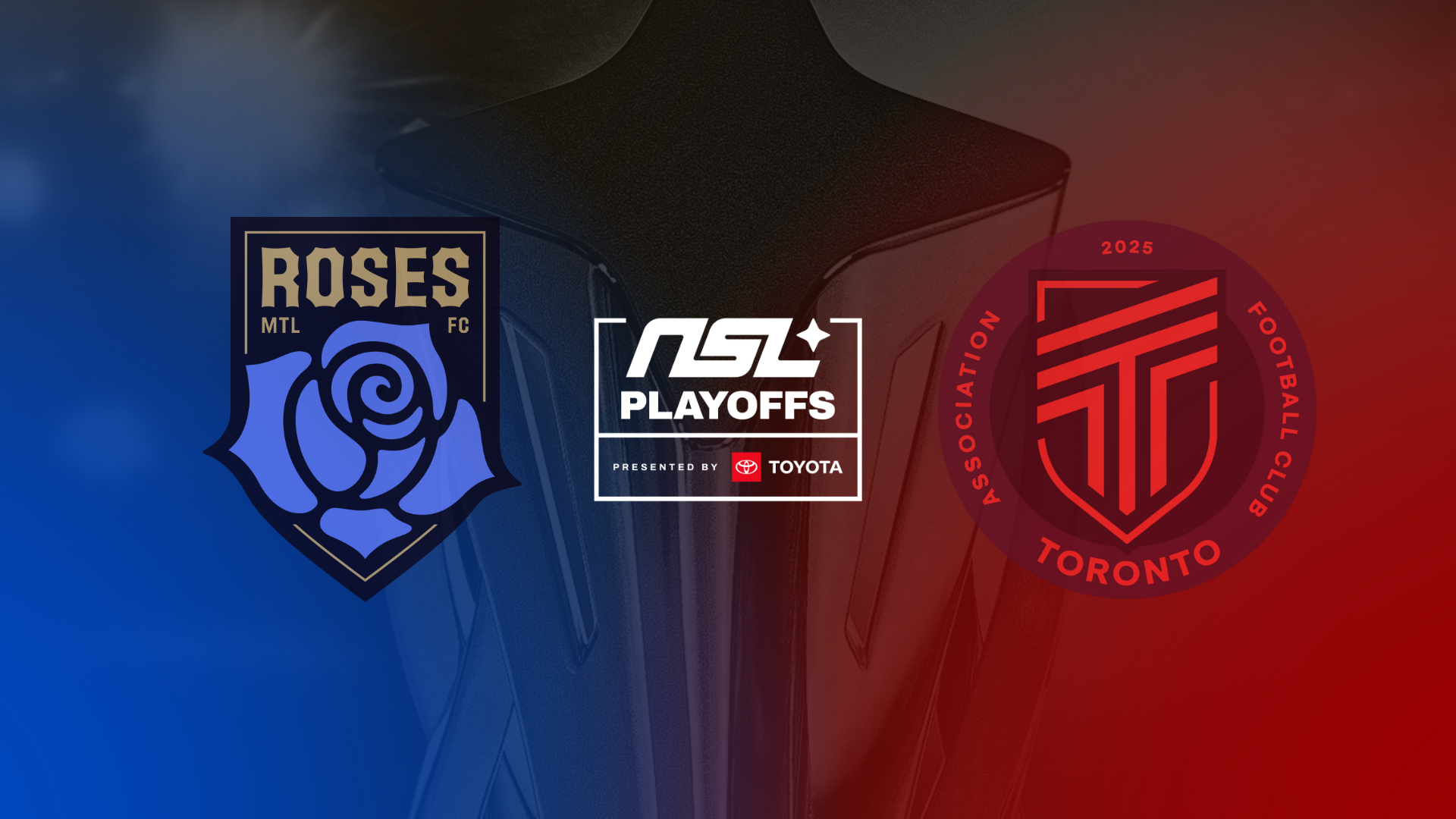 Semi-Final Showdown: Montréal Roses FC vs. AFC Toronto