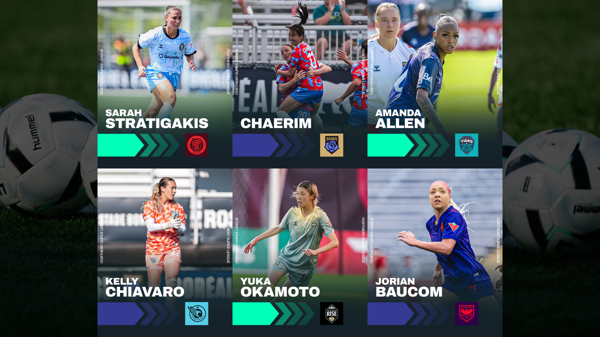 A Season Transformed: Inside the NSL’s First-Ever Midseason Transfer Window