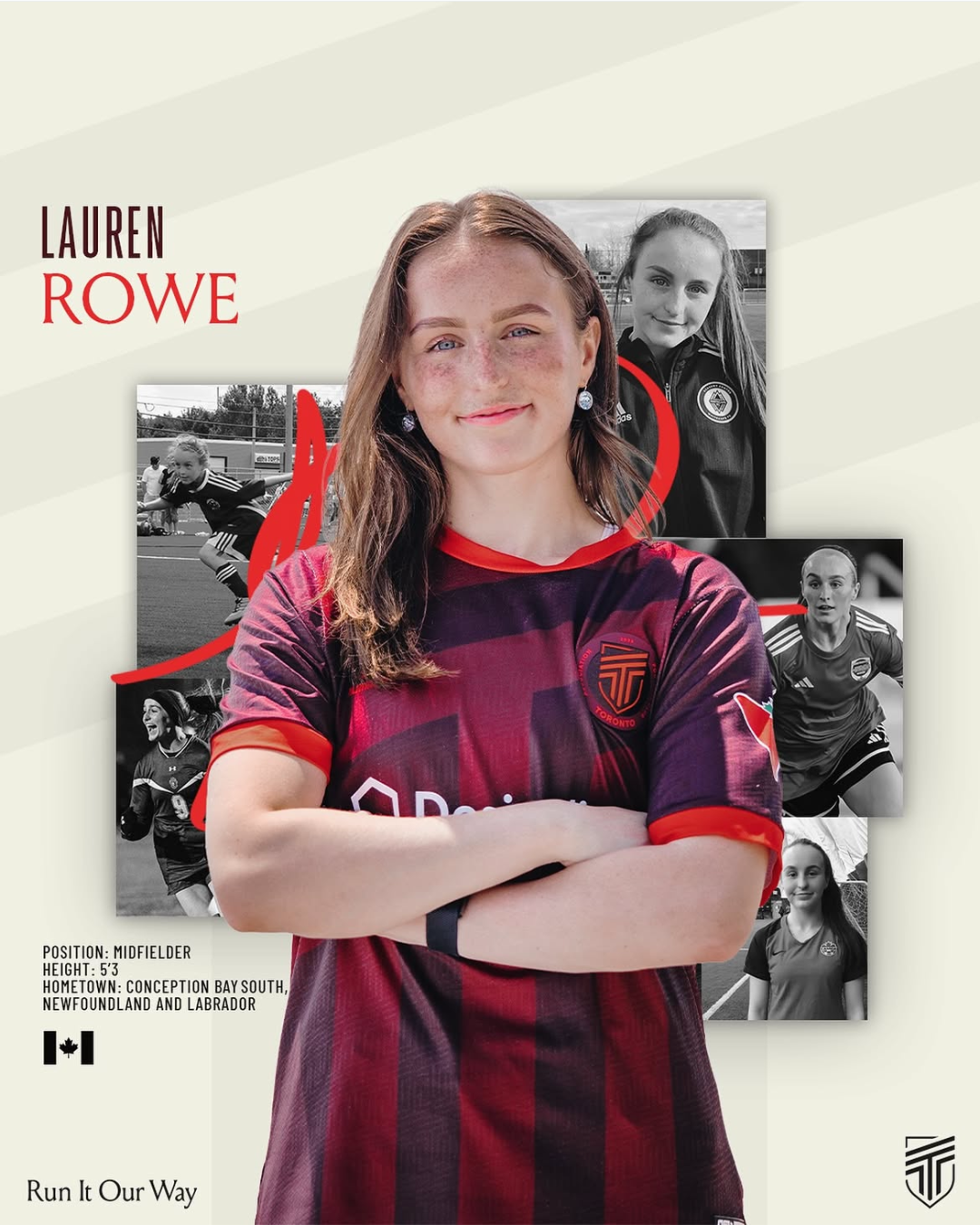 Lauren Rowe