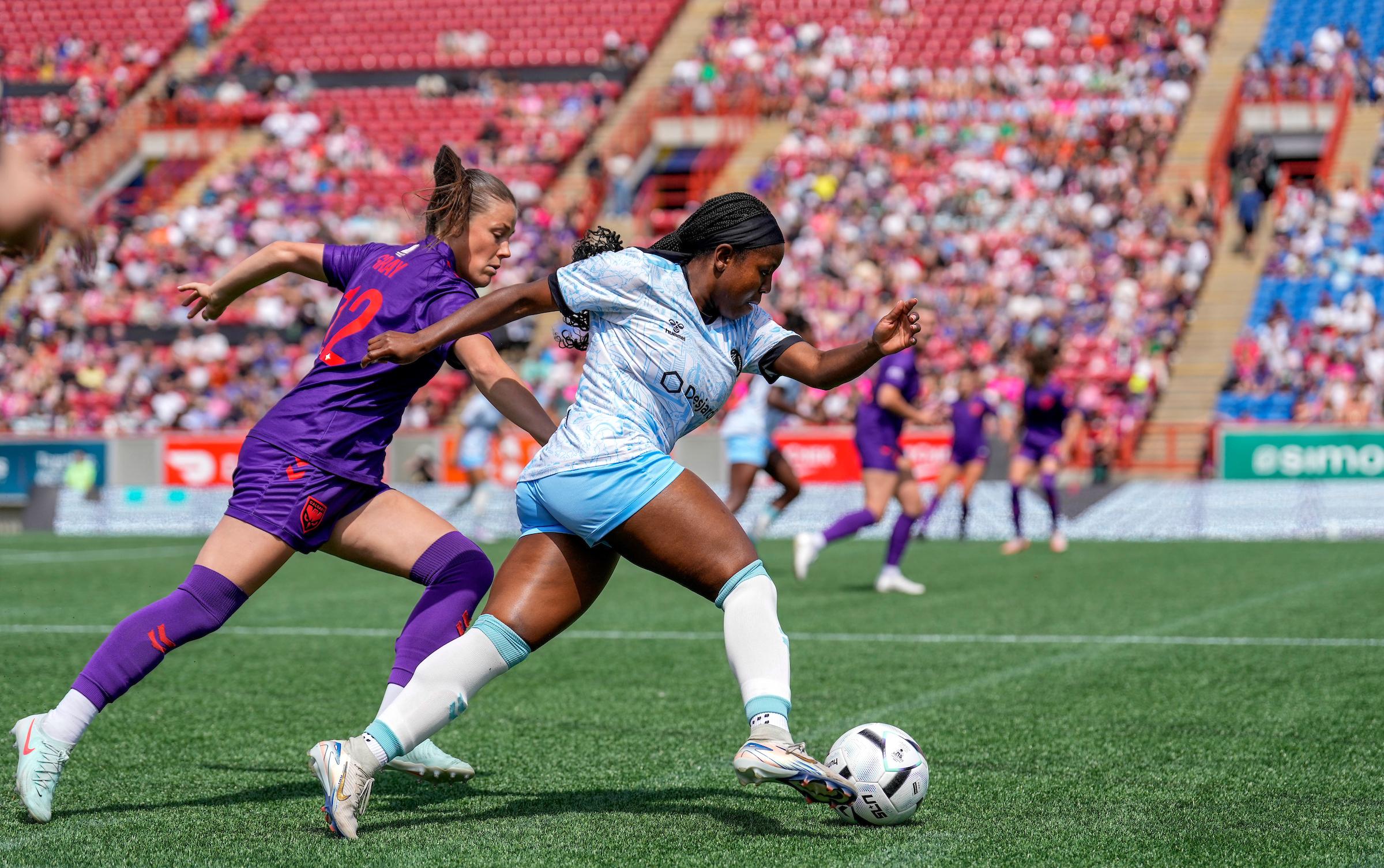 WEEKEND PREVIEW: Every Point Counts as the Table Tightens