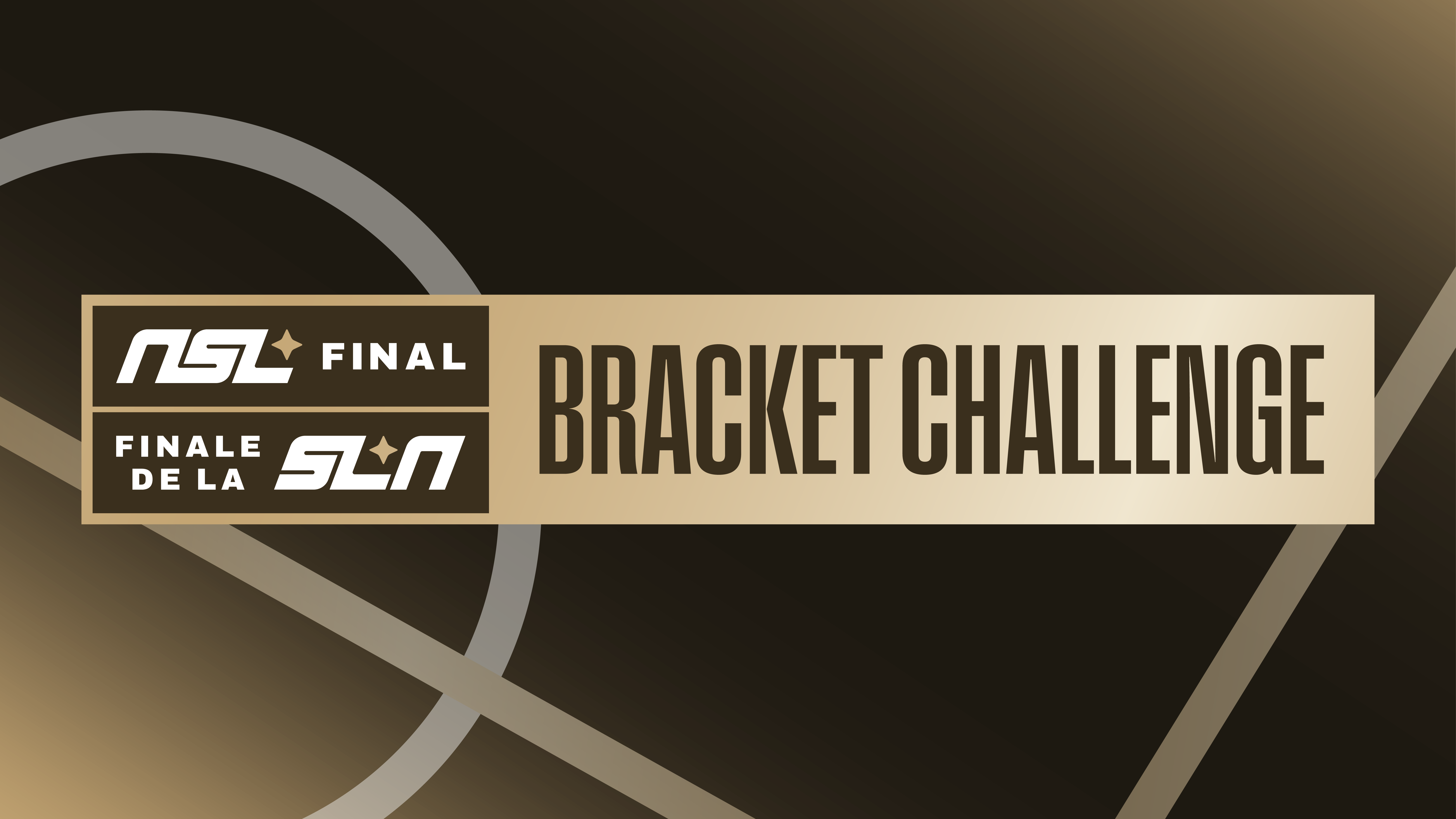 NSL Final Bracket Challenge