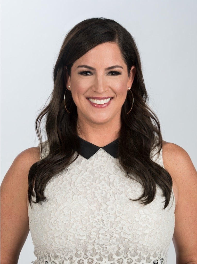 Sarah Spain