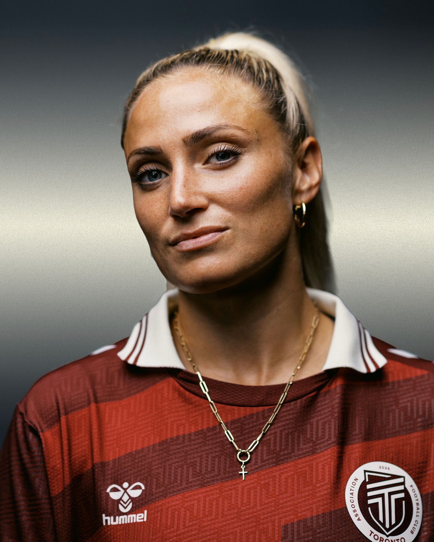 Shelina Zadorsky