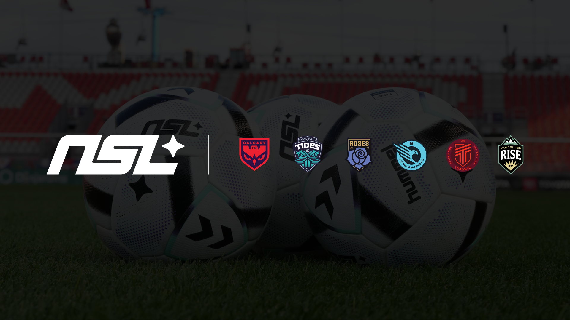 NSL Talent Set to Shine on the International Stage During FIFA Window