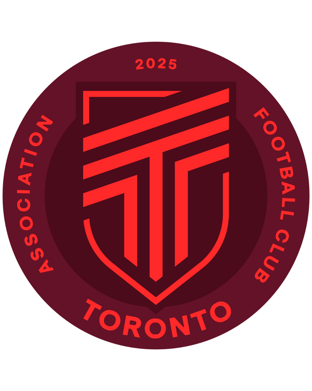 Toronto AFC crest