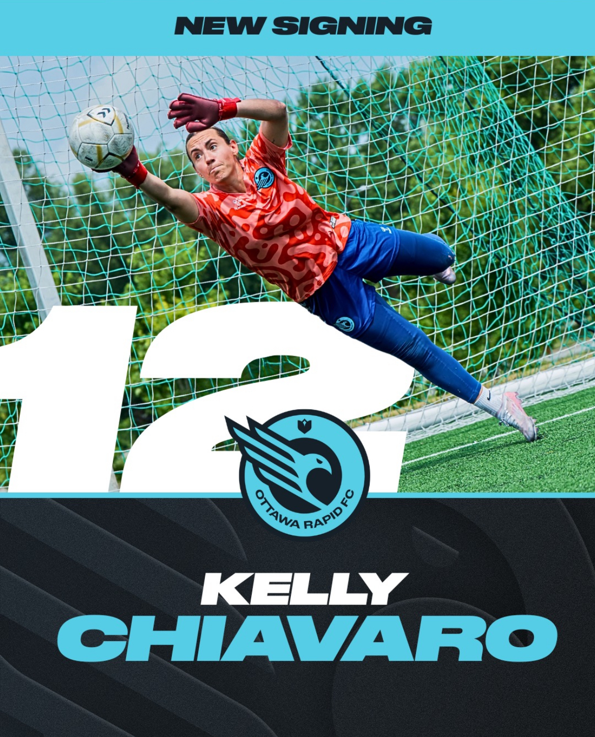 Kelly Chiavaro