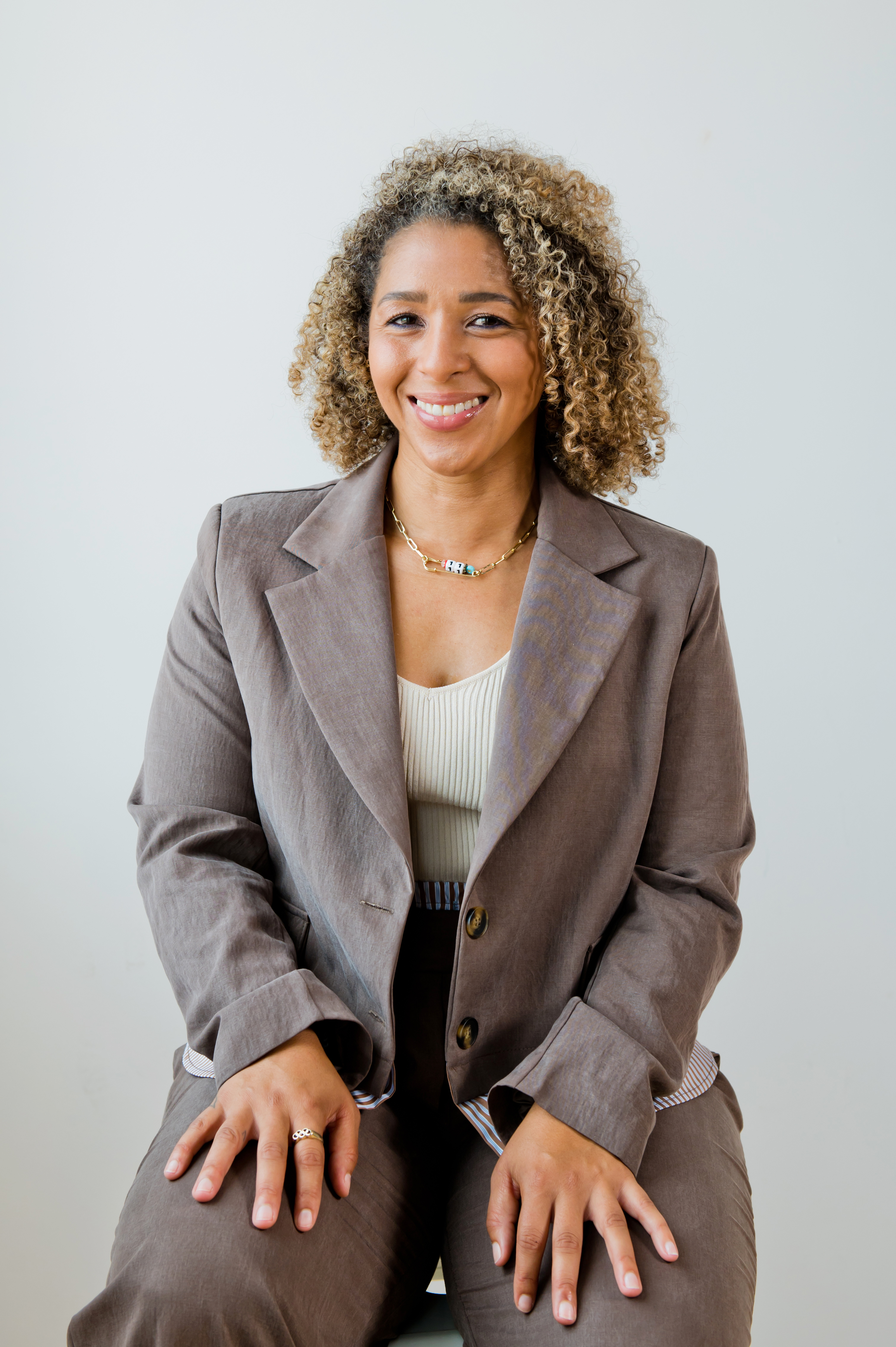 Desiree Scott