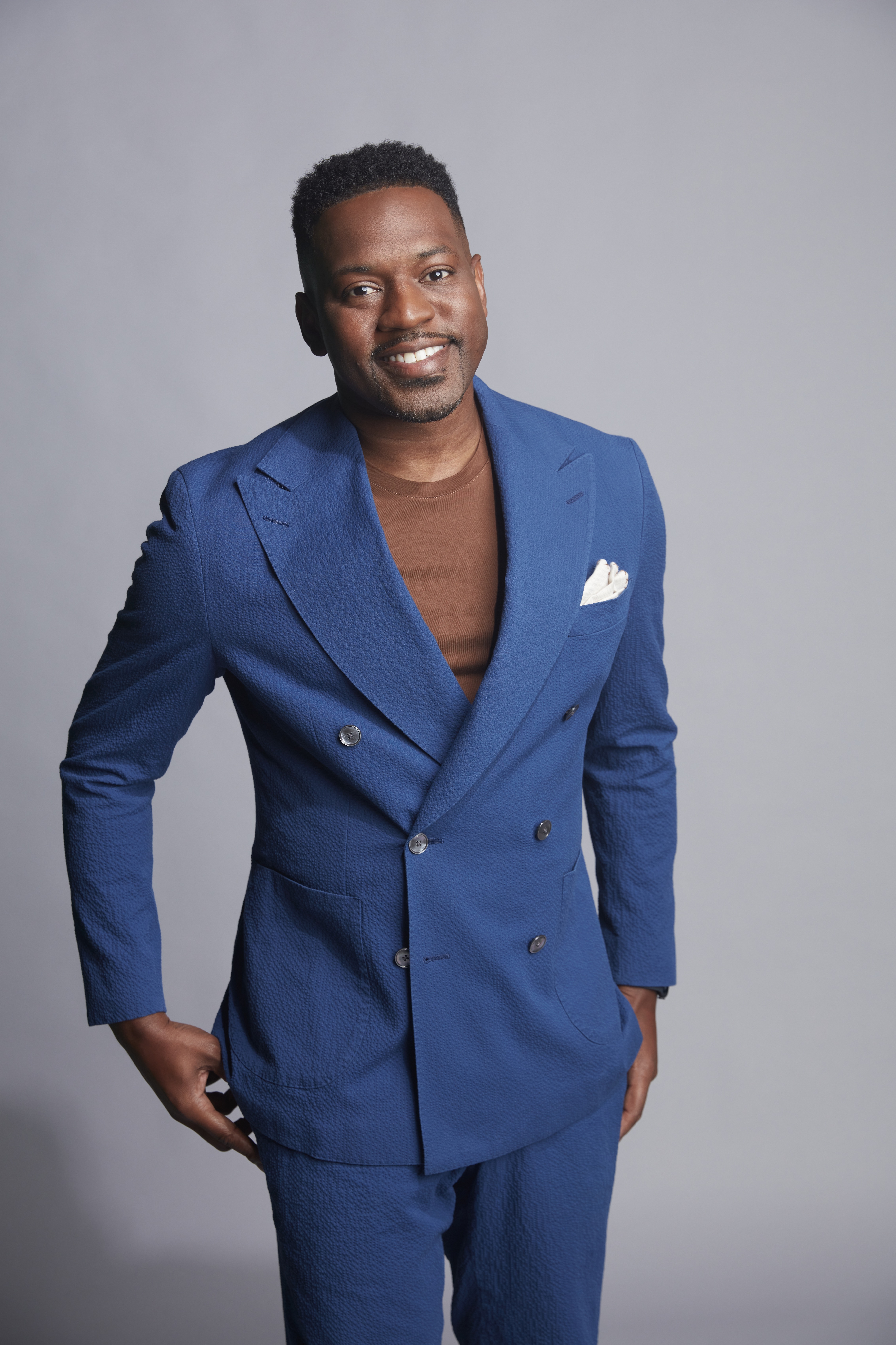 Donnovan Bennett