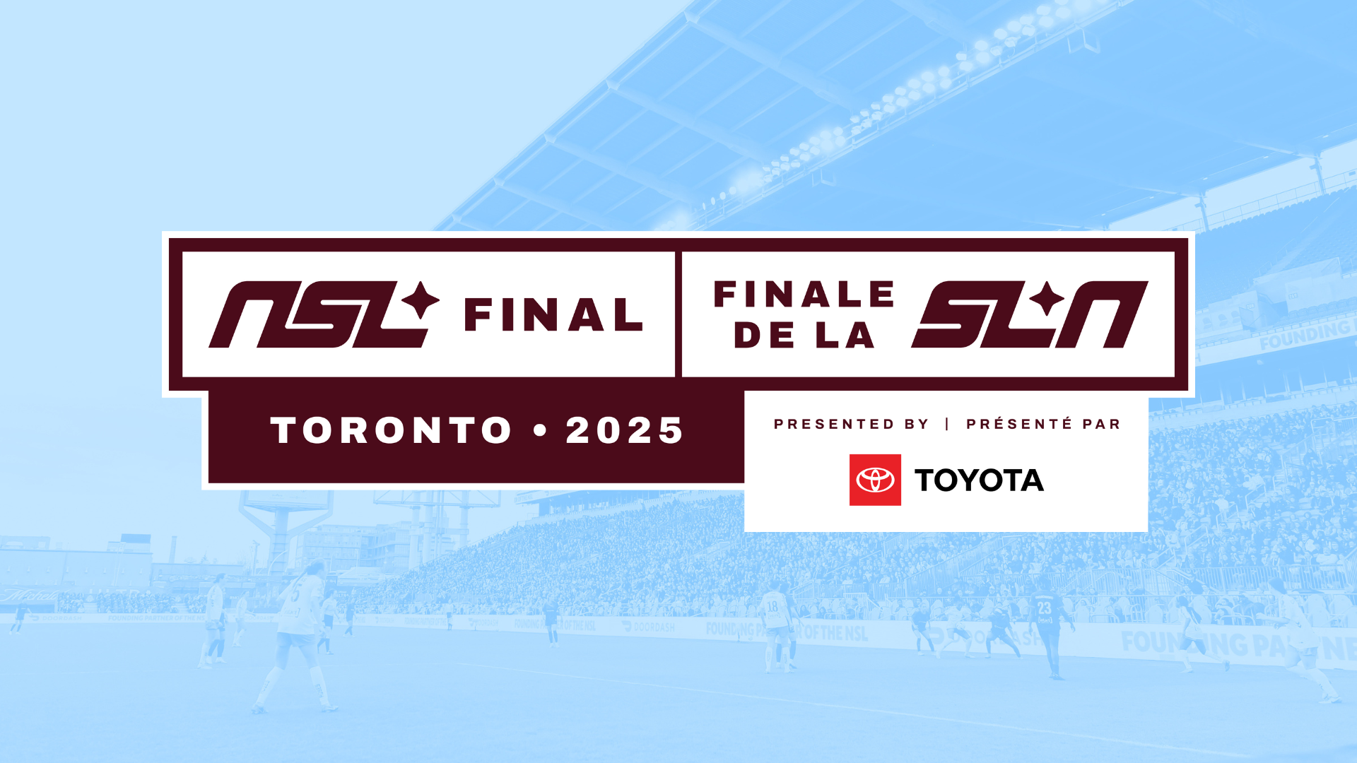 Northern Super League Now Accepting Applications for Media Accreditation for 2025 NSL Final and Media Day