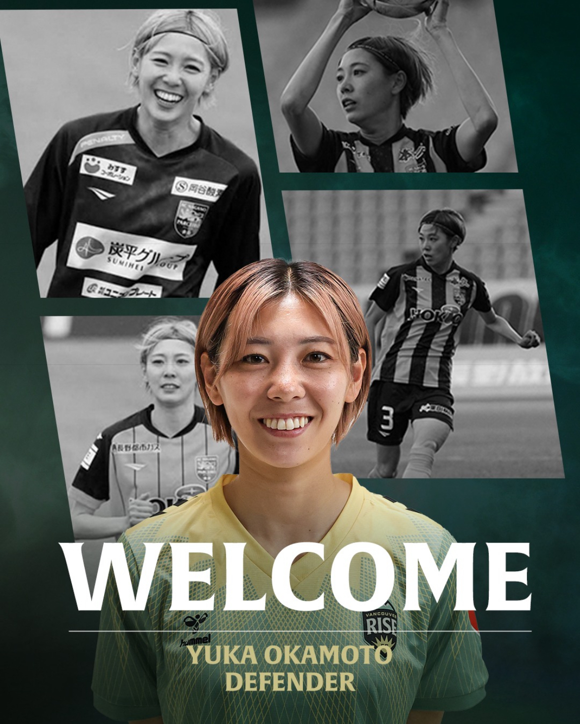 Yuka Okamoto