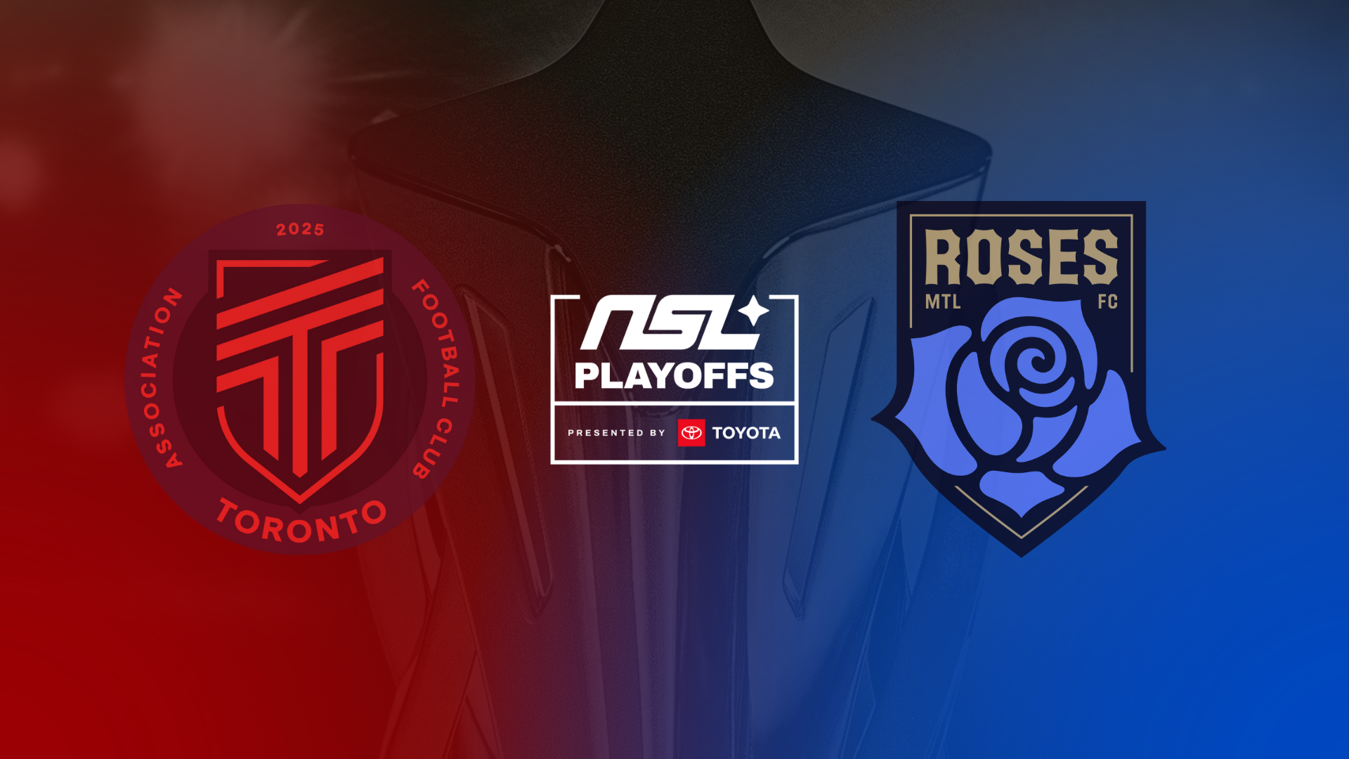 AFC Toronto and Montréal Roses FC Set for Decisive Semi-Final Clash
