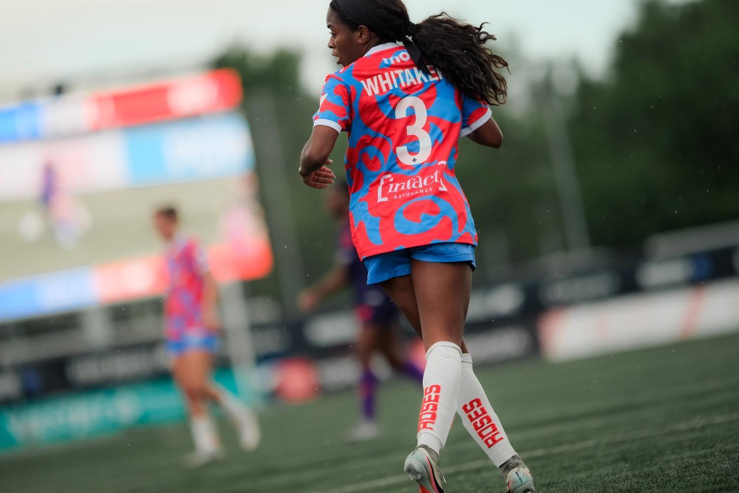 SHORTHANDED ROSES FIGHT BACK FOR A DRAW