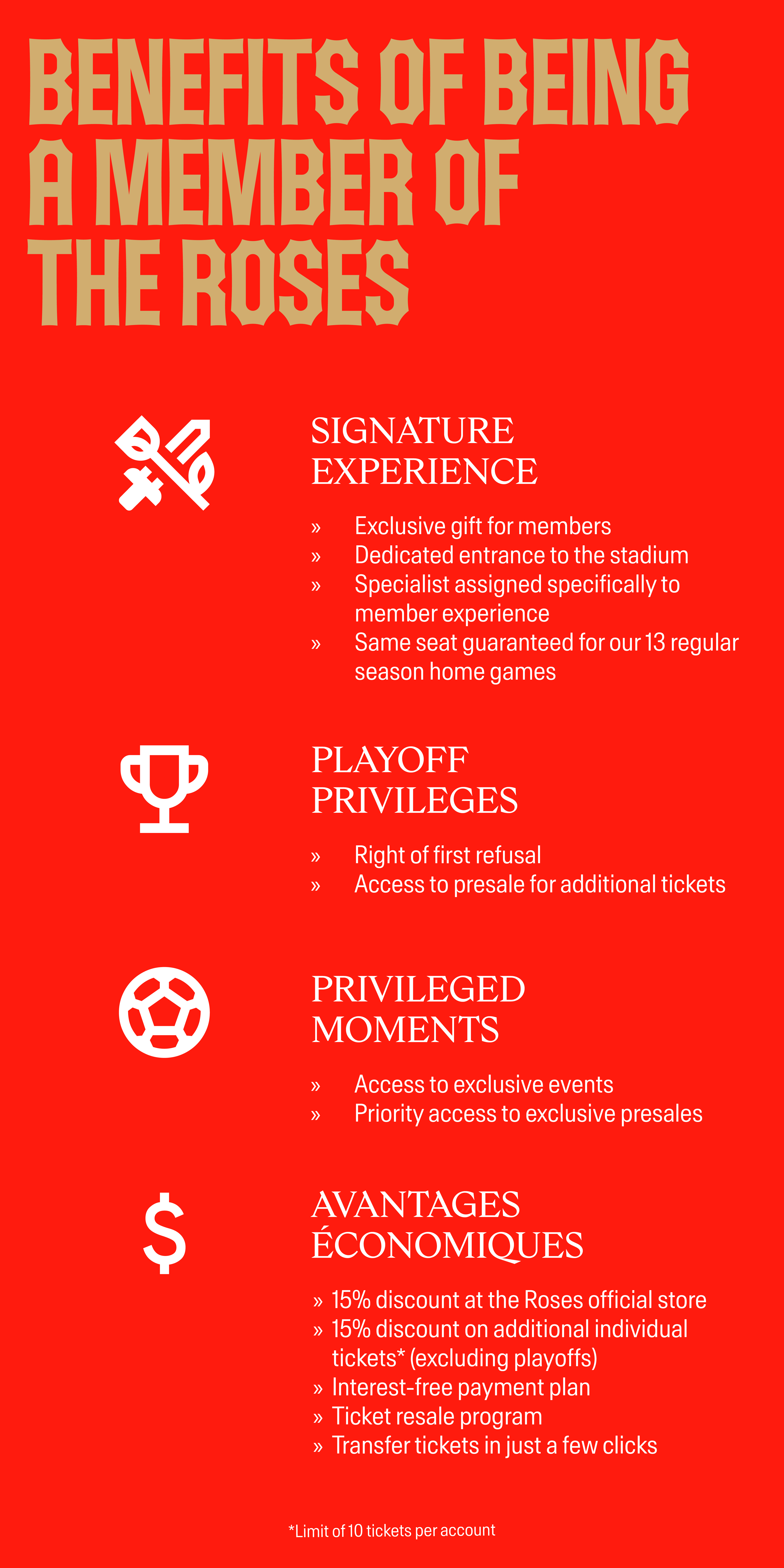 Advantages EN